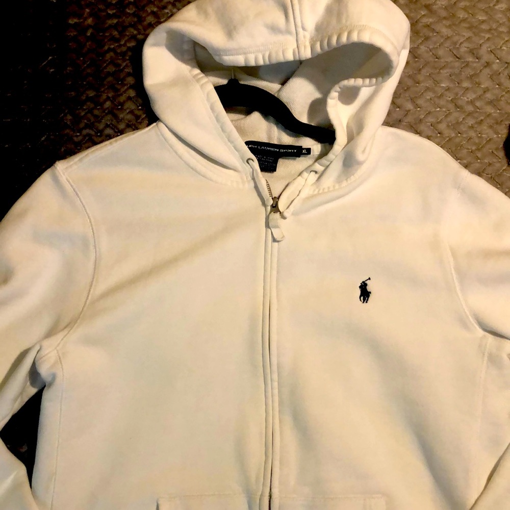 Ralph Lauren sport